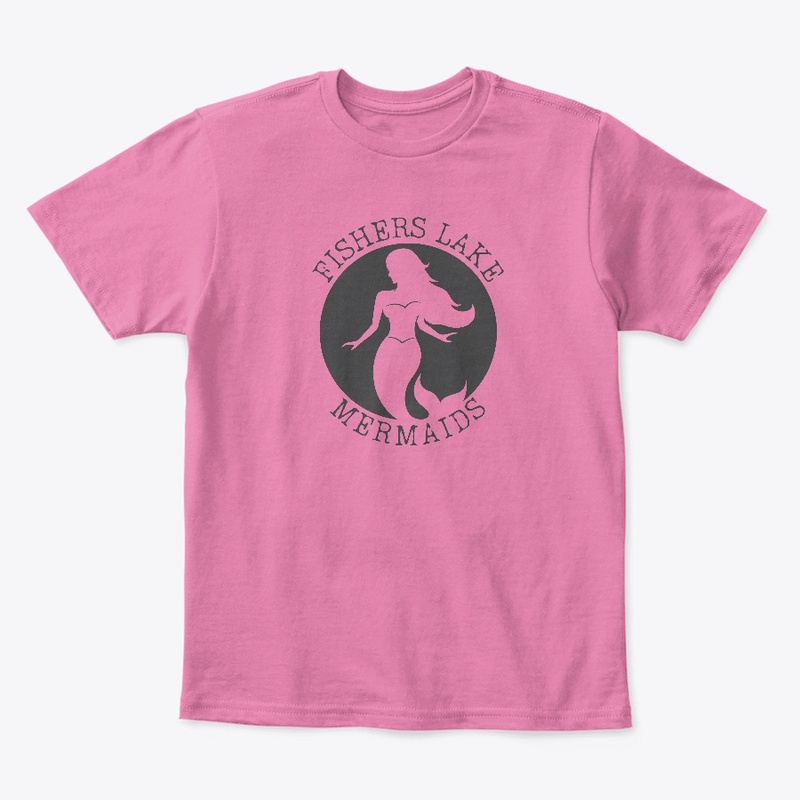 Fishers Lake Mermaids