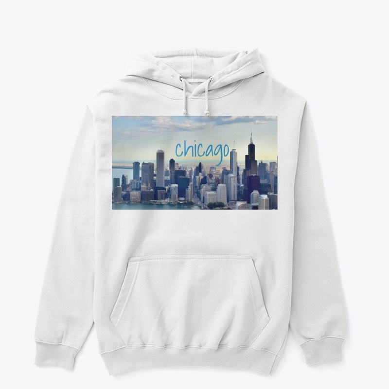 chicago city