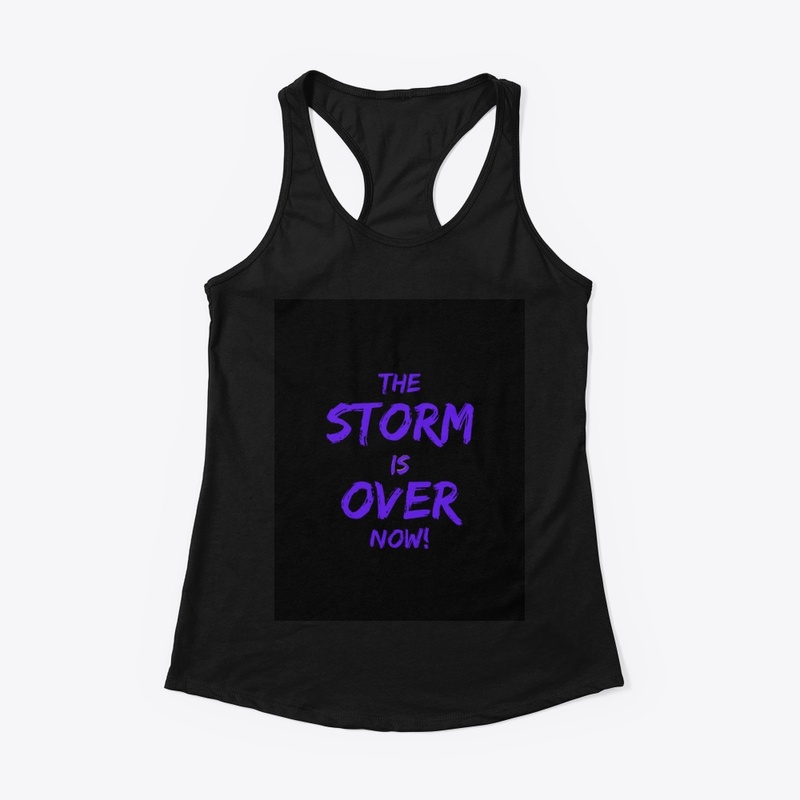 The storm