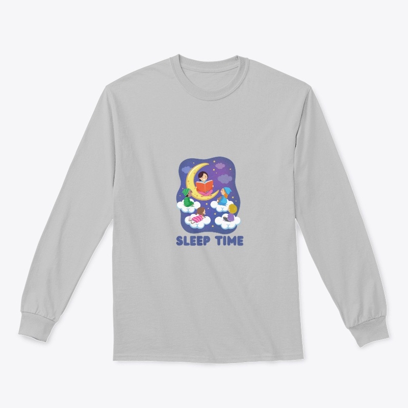 Sleep time