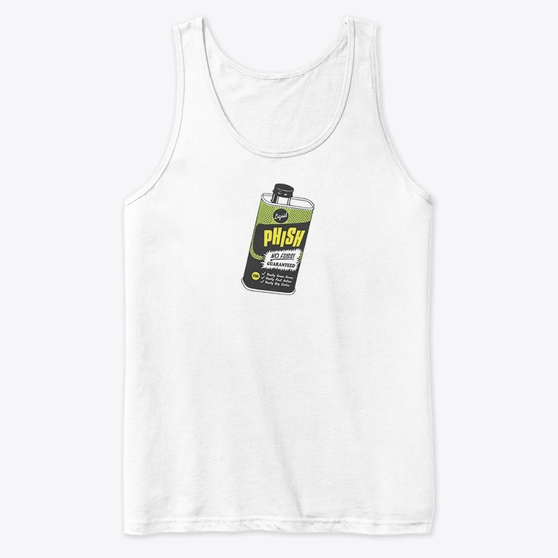 Phish Merch