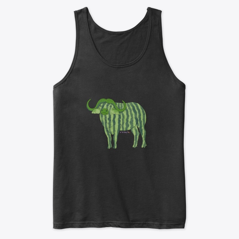 Water BuffaMelon