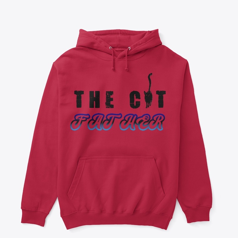 THE CAT FATHER