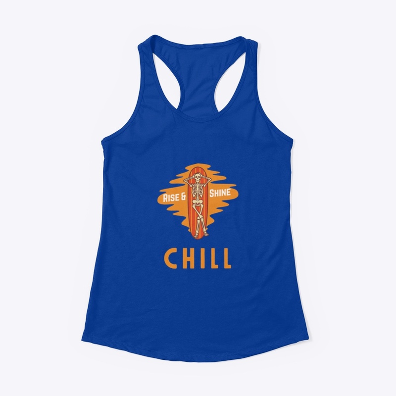 "Chill Out: Cozy Collection"
