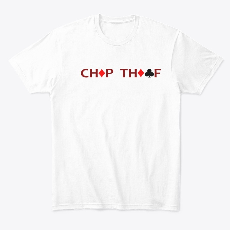 Chip Thief