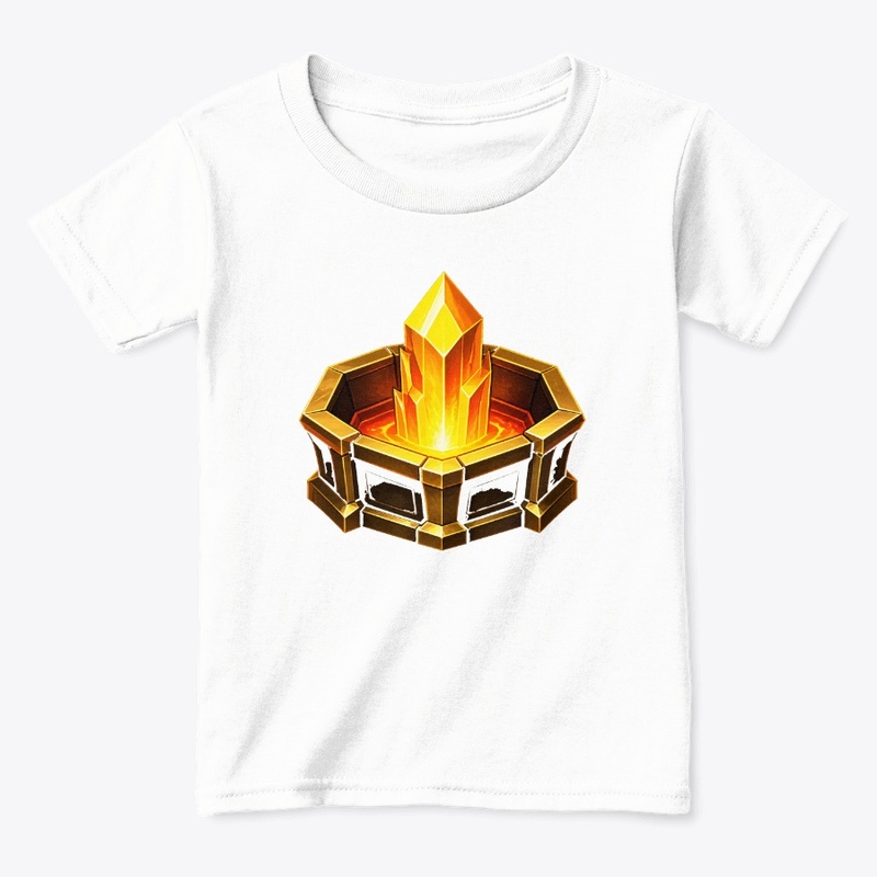 Crucible Rise