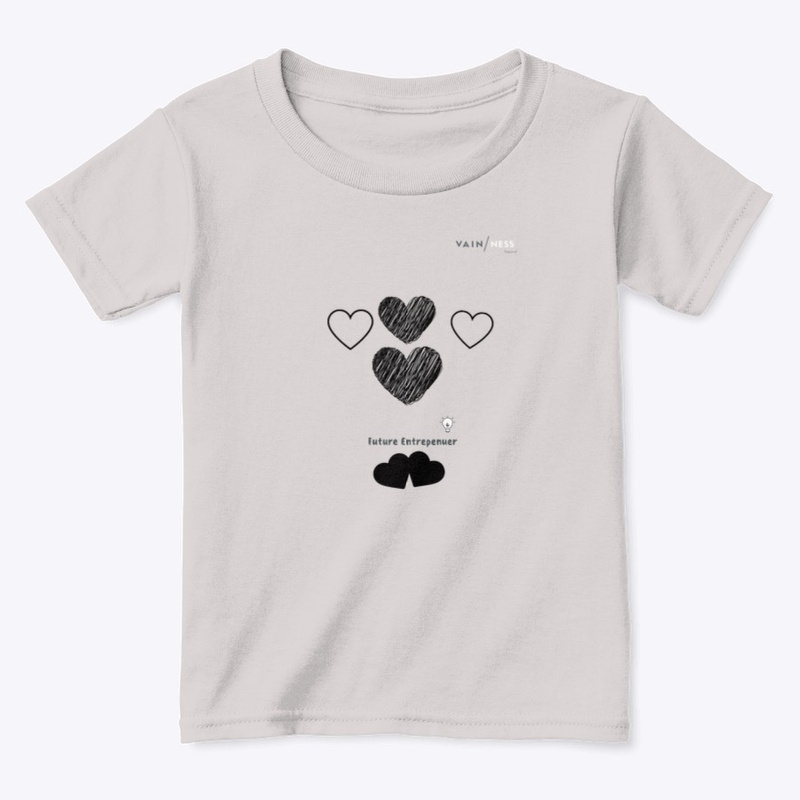 VAIN/NESS Apparel 