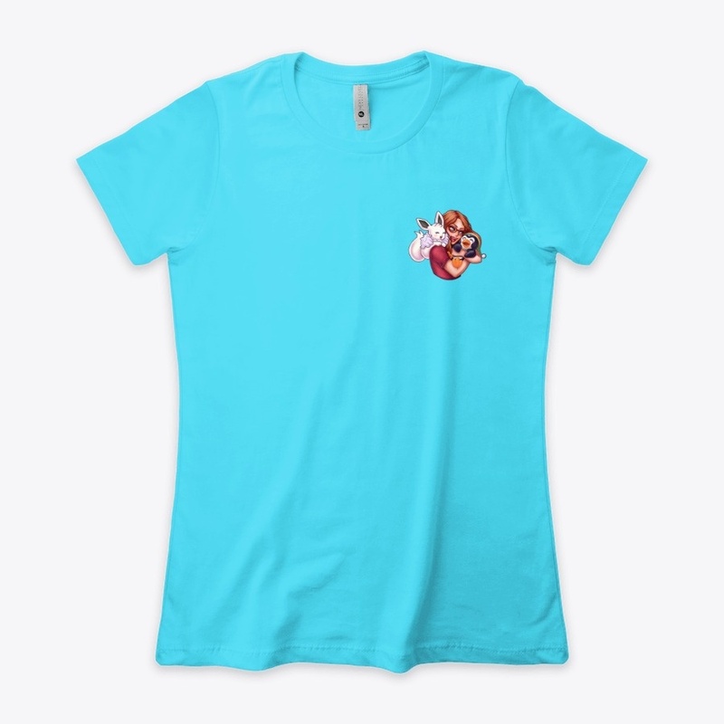 EviDriessen 2020 Merchandise