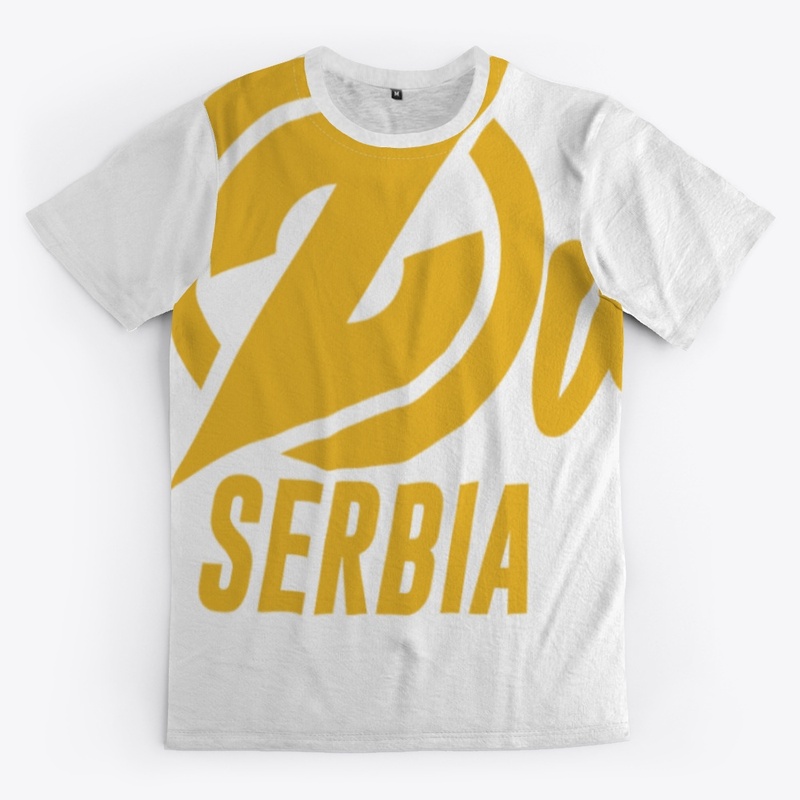 ZSERB YELLOW