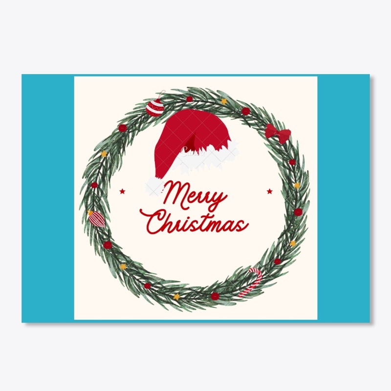 Happy christmas 🎅 sticker