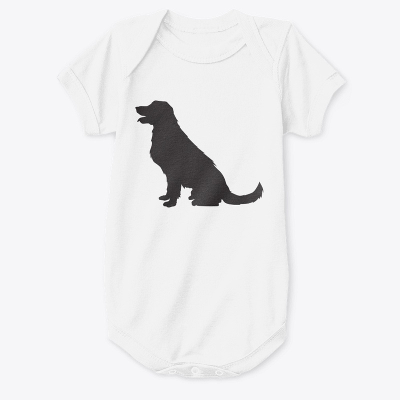 Happy Dog Merch
