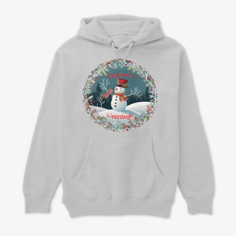 christmas t-shirt