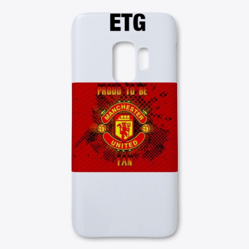 ETG UNITED EDITION