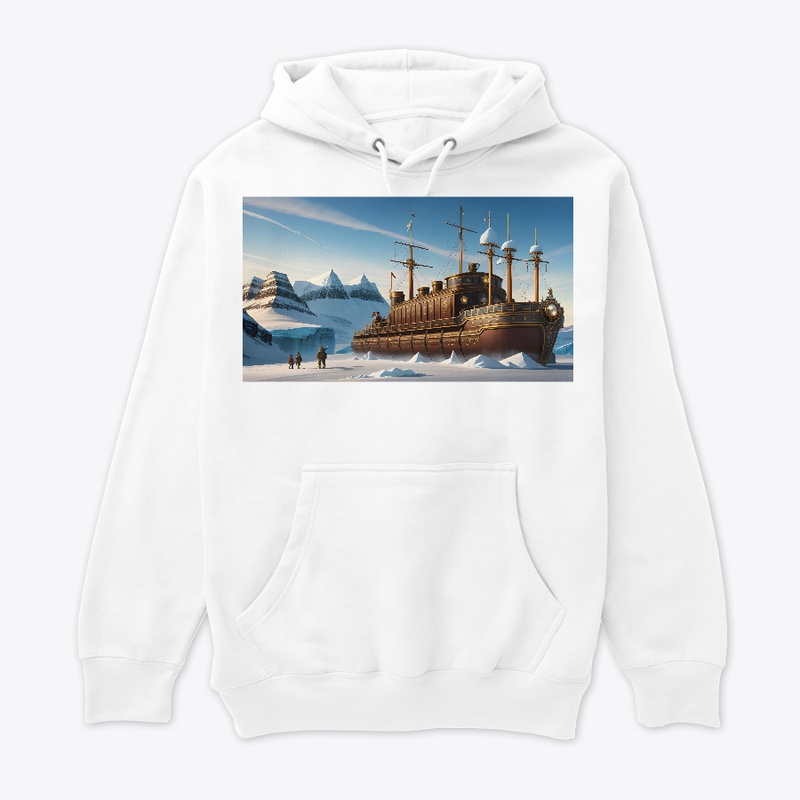 Arctic Travel
