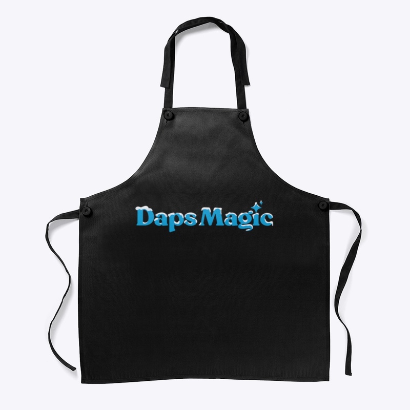Daps Magic 2022 Holiday Collection