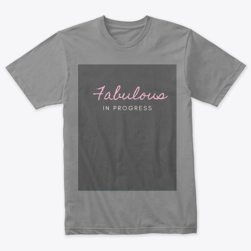 Fabulous In Progress
