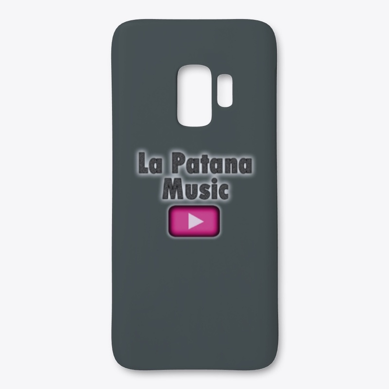 La Patana Music Artículos