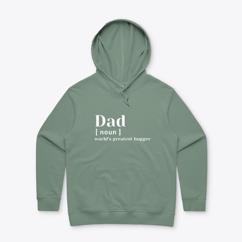 The Best Dad