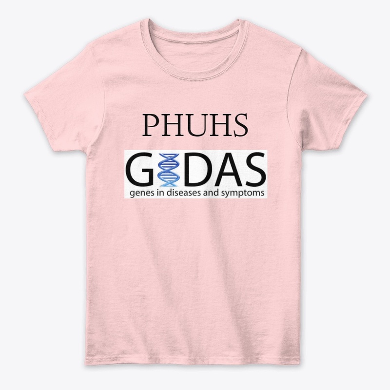 PHUHS GIDAS Merch