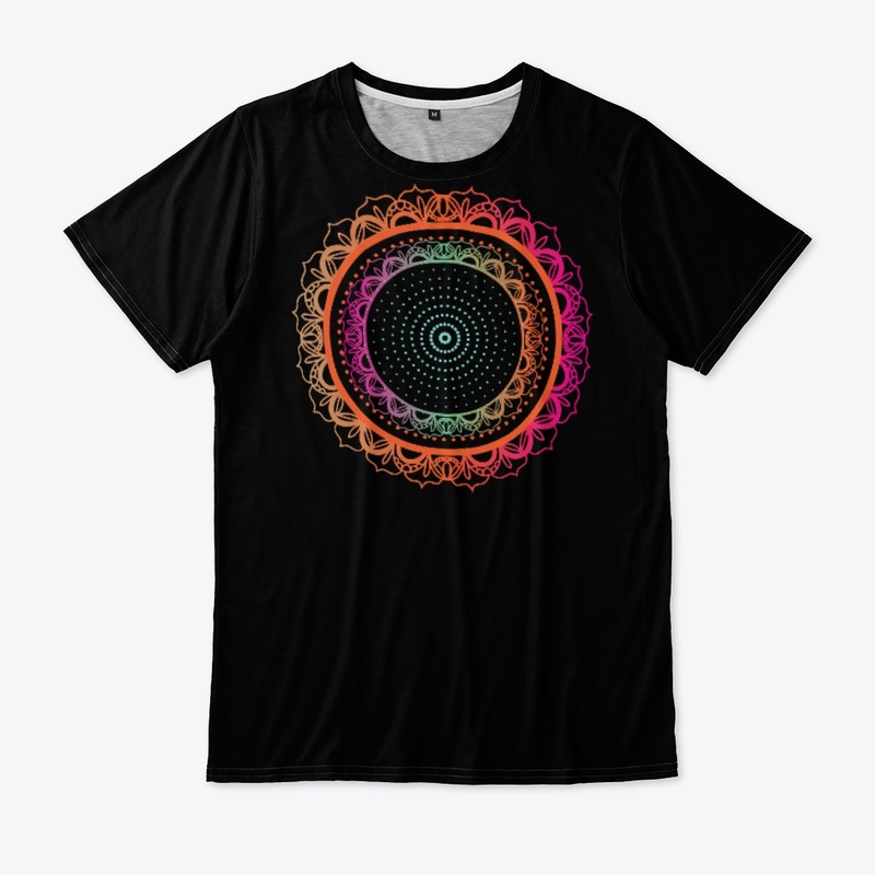 Unisex comfortable Clothes with graphic