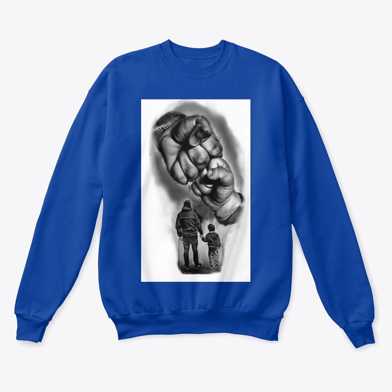 Ring-Spun Cotton Tee