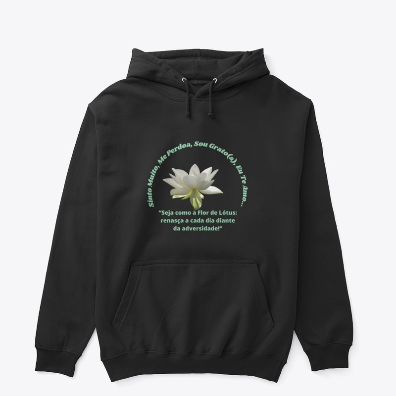 A FLOR DE LÓTUS
