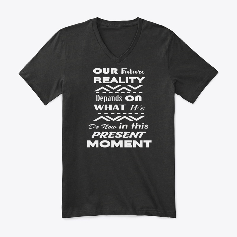 Our Future T shirt
