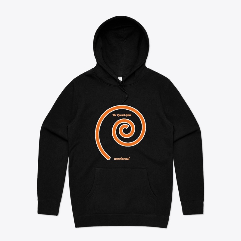 The Upward Spiral 