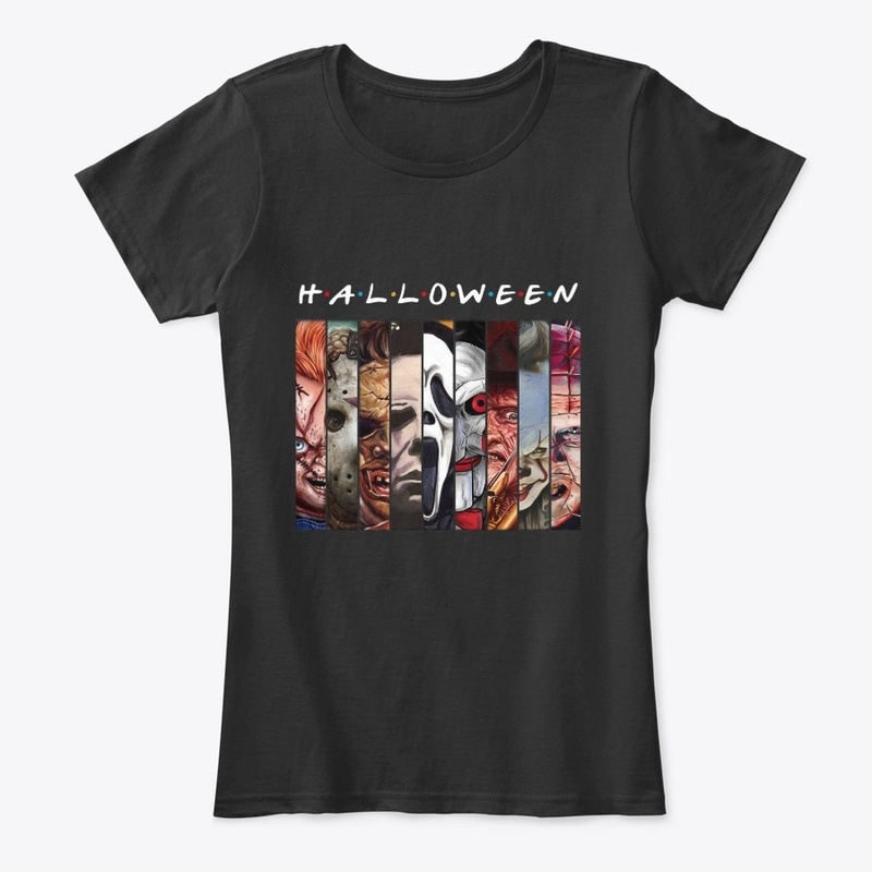 Killer halloween