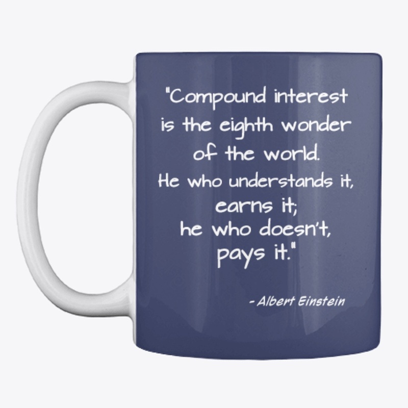 Compound Principle Mug