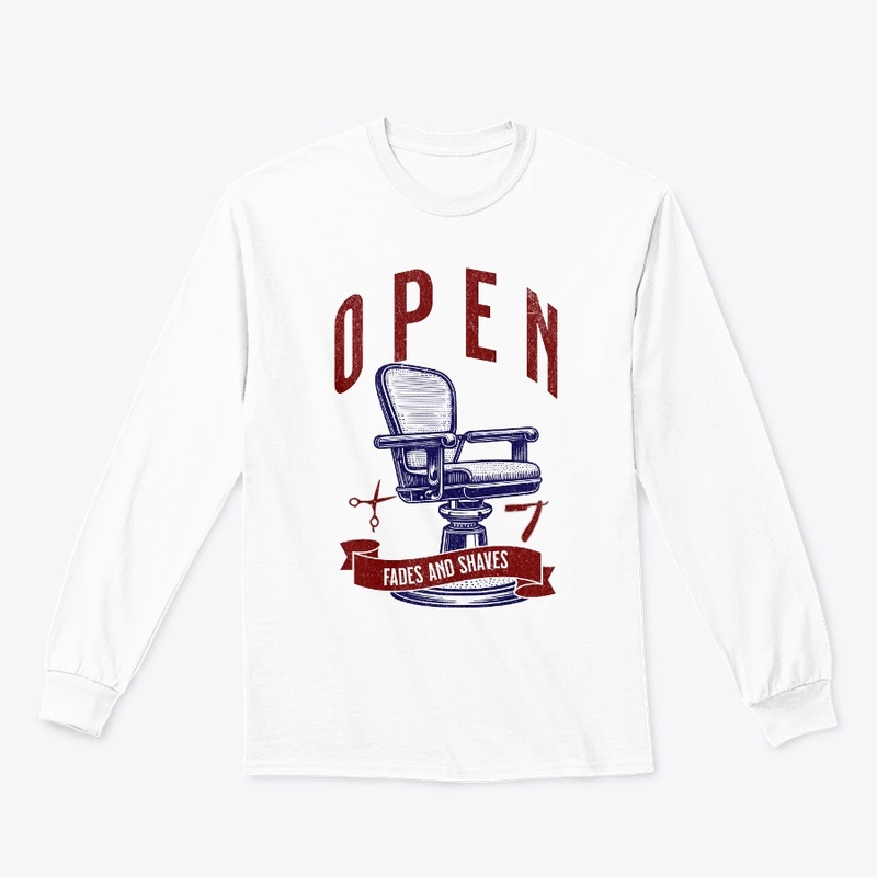 OPEN CHAIR