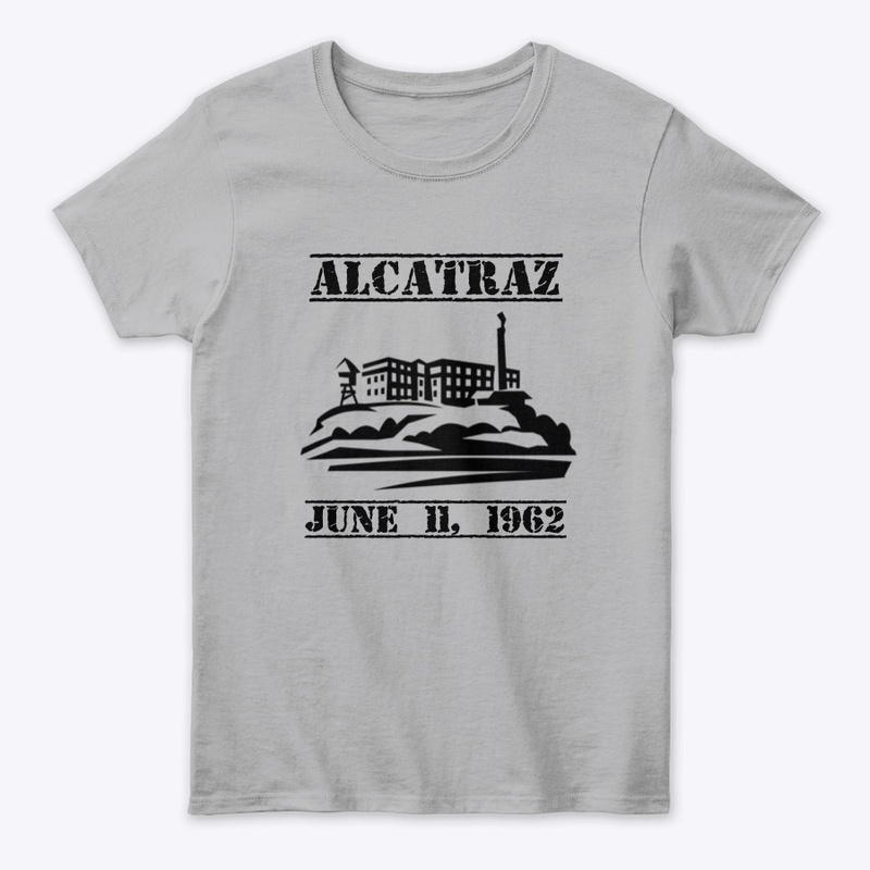 Alcatraz Escape