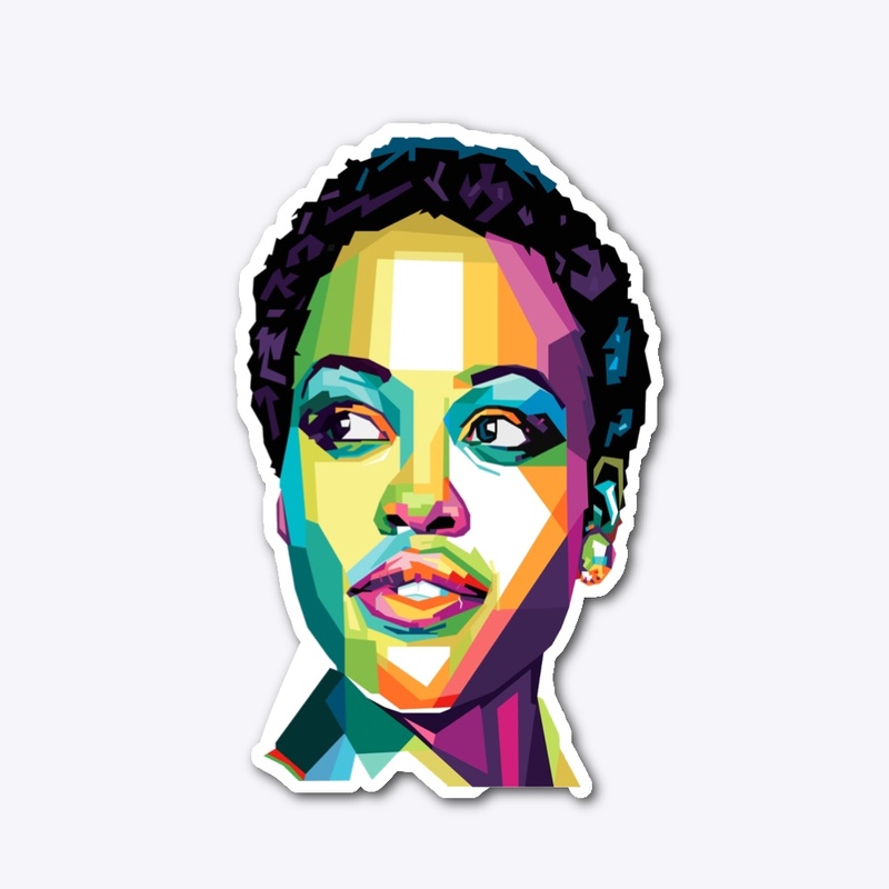 Lupita Everyday EcoFriendly hoodie