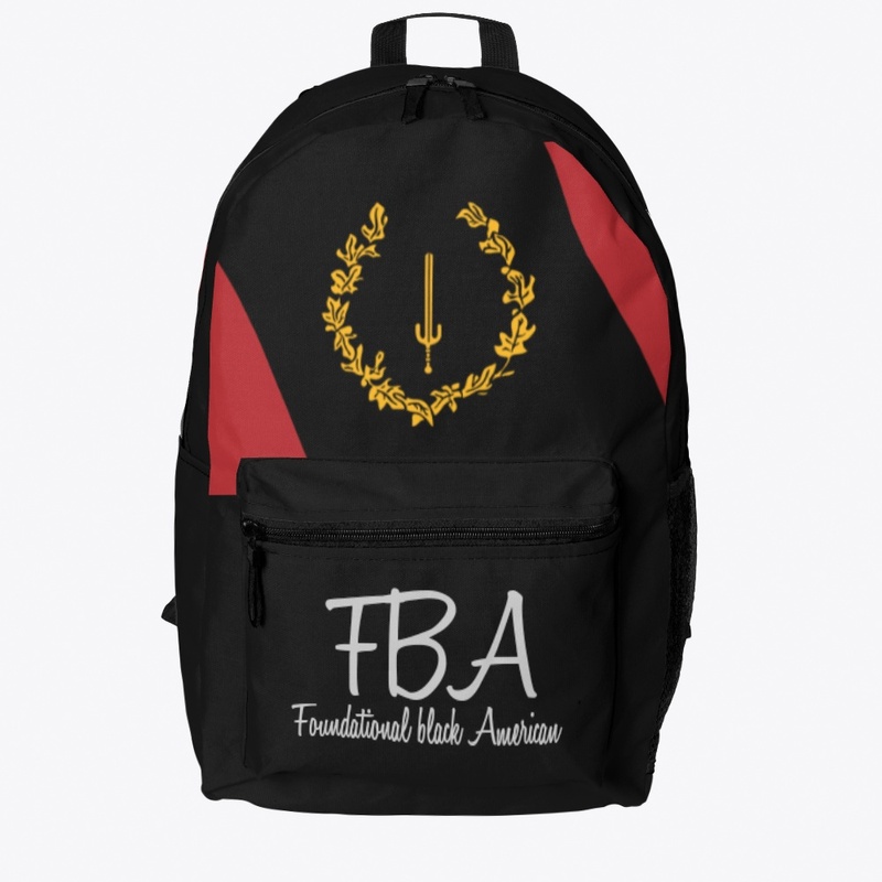 Black American Heritage (FBA)  
