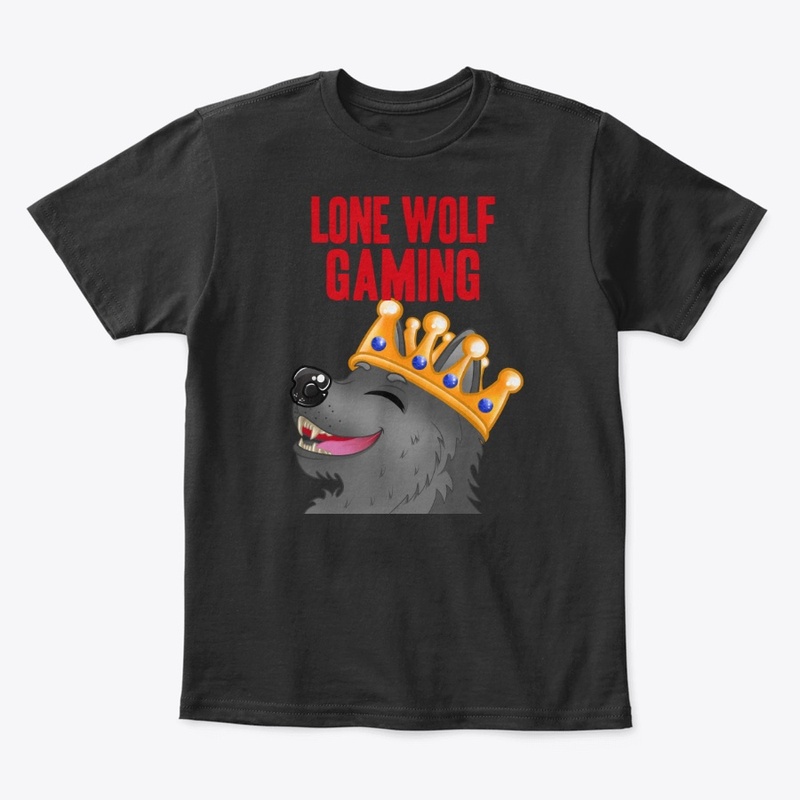 King Wolf