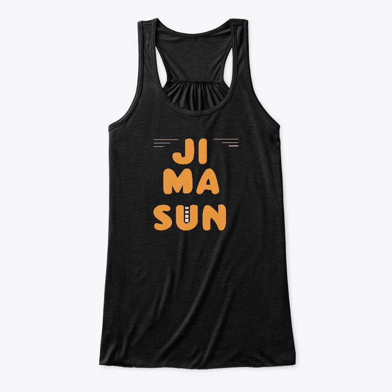 Ji Ma Sun Design