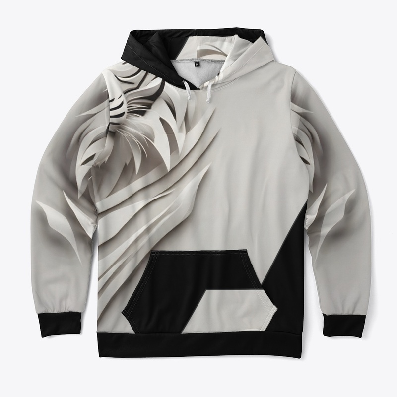 White Tiger 01