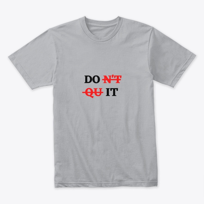 Don't Quit - Awesome Quotes