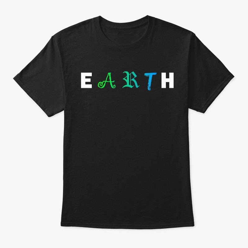 Earth Art