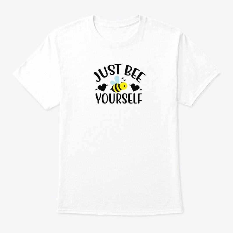 Just Bee Yourself