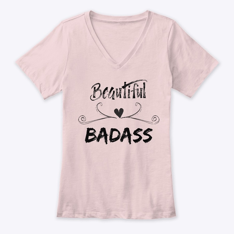 Beautiful Badass
