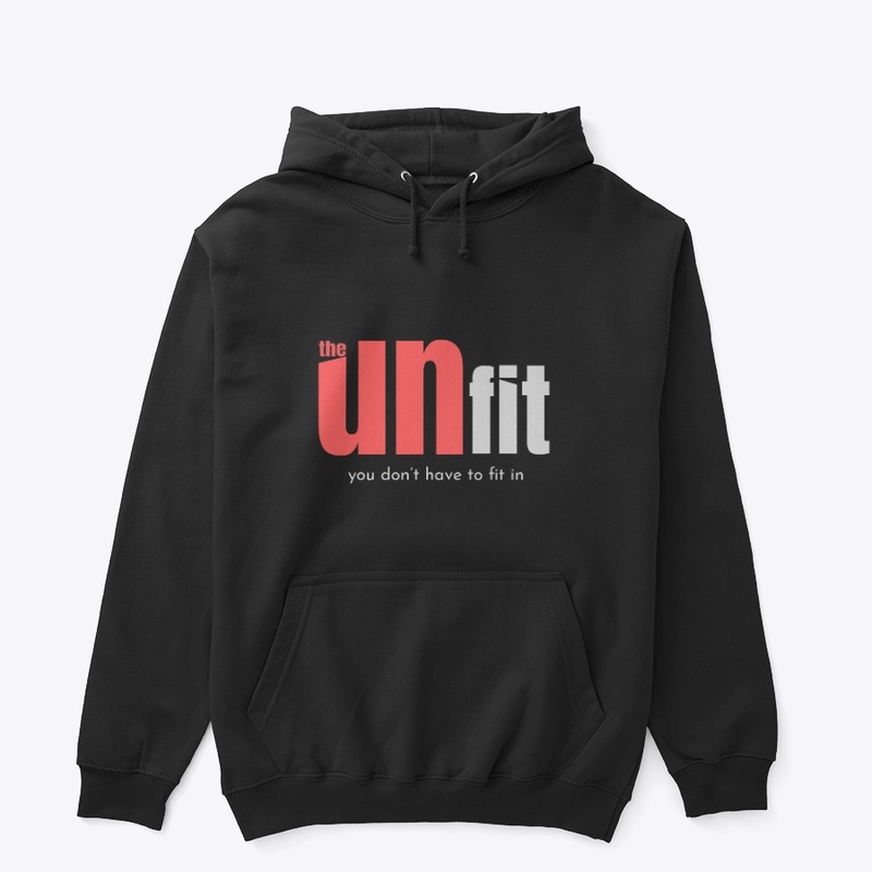 The Unfit Hoodies