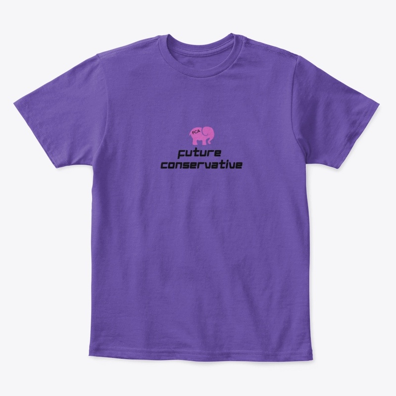 Future Conservative Apparel