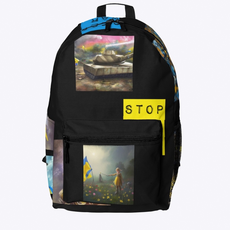 Stop the War  🇺🇦 