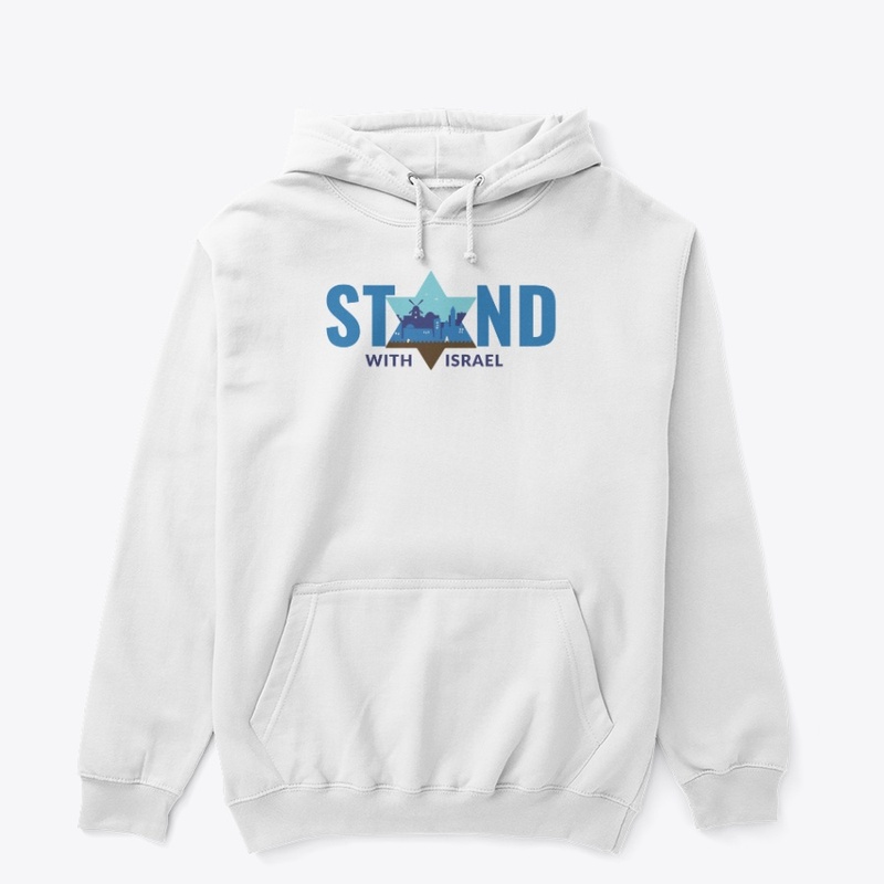 Stand With Israel