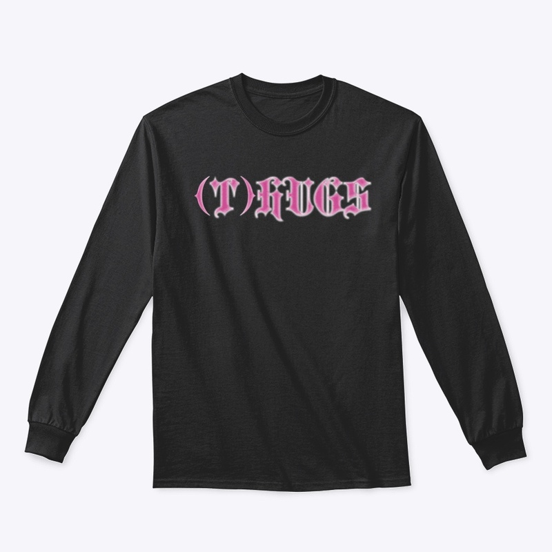 HUGS FOR THUGS