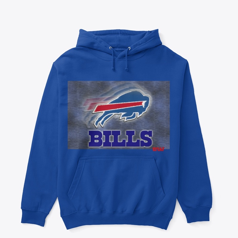 BW Bills Mafia
