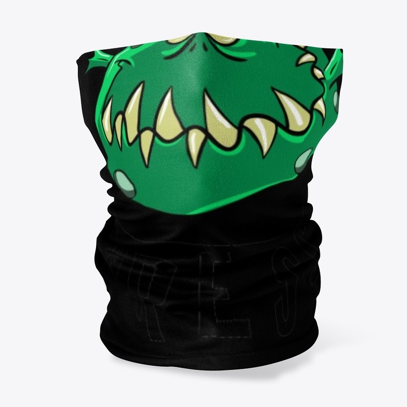 DL Face Mask