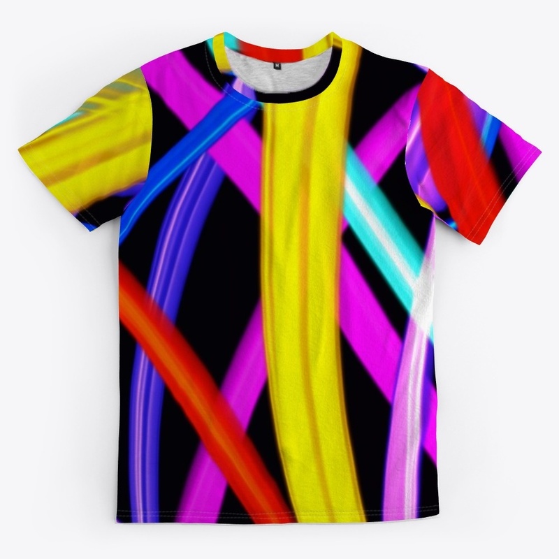Techno -Color