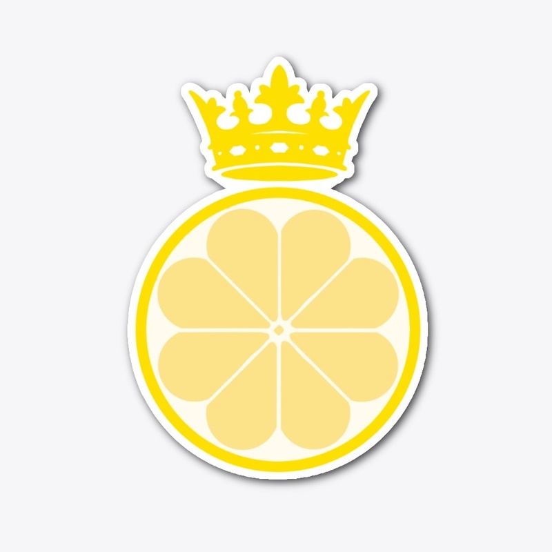 Lemon Royal